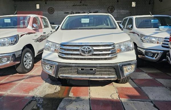 Toyota for sale in Iraq